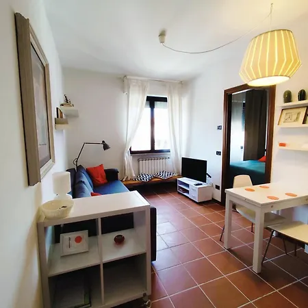 公寓 Residenza Bianca *