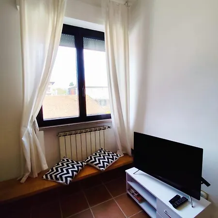 Residenza Bianca 卢卡