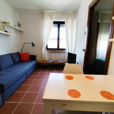 Residenza Bianca 公寓 卢卡