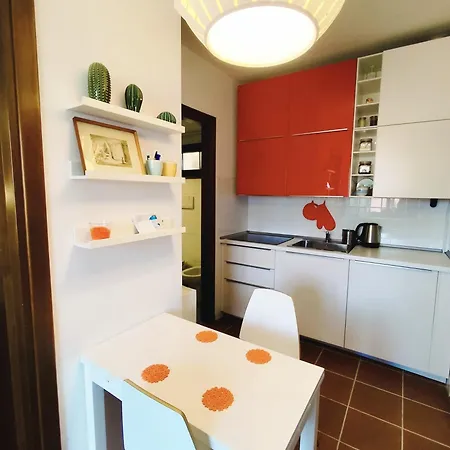 Residenza Bianca