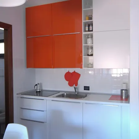 Residenza Bianca *