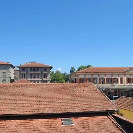 Residenza Bianca 公寓