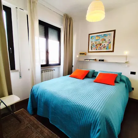 Residenza Bianca 아파트 *