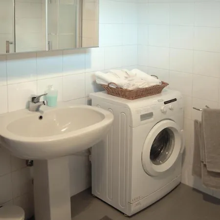 아파트 Residenza Bianca 루카